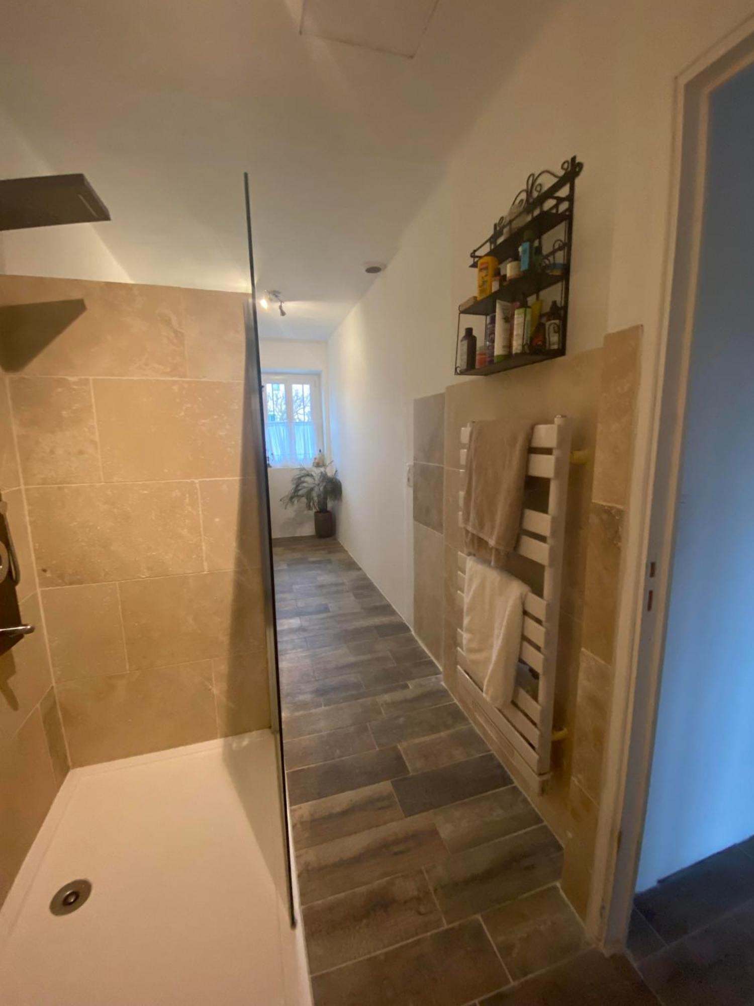 Maison Avec Jardin Et 3 Petits Chats , Proche Du Chateau Lacoste Le Puy-Sainte-Réparade エクステリア 写真